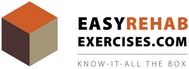 Easy rehab exercises
