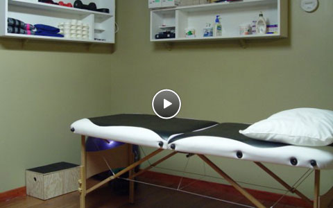 Physioth�rapie en beauce