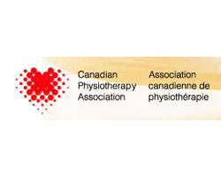 Asociación canadiense de fisioterapia  