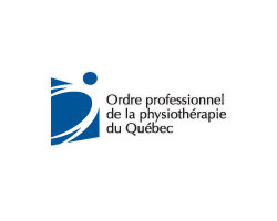 Orden profesional de la fisioterapia de Quebec