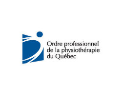 Ordre professionnel de la physiothérapie du Québec